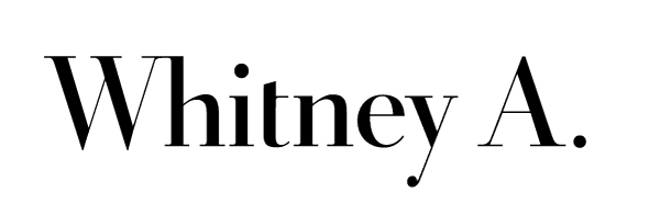 Whitney A.